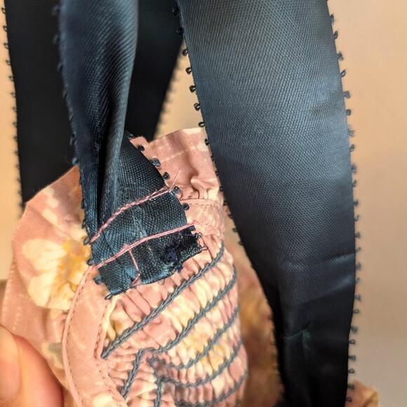 Free People Women's Bluebell Mixed Print Cotton Maxi Dress Antique Combo Size S - Picture 7 of 15